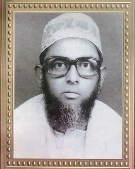 আল্লামা শাহ আবদুল জব্বার রাহ. এর সংক্ষিপ্ত জীবনী